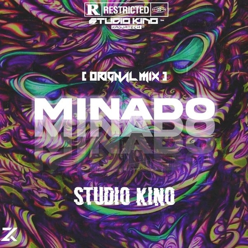 STUDIO KiNO - Minado [MIN83294]